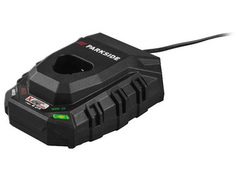 compare product Φορτιστής μπαταρίας PARKSIDE PERFORMANCE® 12V PLGK 12 6.0 A1
