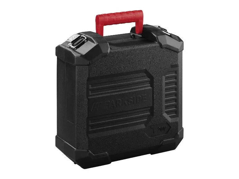 Επαναφορτιζόμενη αντλία αέρα PARKSIDE® 20 V »PALP 20-Li B2«  χωρίς μπαταρία και φορτιστή