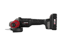 Γωνιακός τροχός Μπαταρίας PARKSIDE PERFORMANCE® 20 V »PWSAP 20-Li F6«, με μπαταρία και φορτιστή