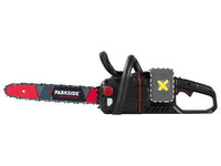 Επαναφορτιζόμενο Αλυσοπρίονο 40V Brushless, (Λάμα 45,5cm)PARKSIDE PERFORMANCE® PPKSA 40-Li C3