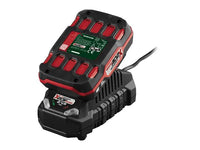 🔥 PARKSIDE PERFORMANCE®  Σετ Κρουστικό Δραπανοκατσάβιδο Μπαταρίας 20V  PSBSAP 20-Li D4  (με 2 μπαταρίες & φορτιστή)