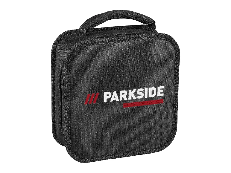 🛠Δραπανοκατσάβιδο Μπαταρίας Επαναφορτιζόμενο PARKSIDE PERFORMANCE®️ 12 V  «PBSPA 12 E4» χωρίς μπαταρία και φορτιστή