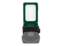Μπαταρίας φως LED 6000K / 800lm PARKSIDE® 20 V »PLLA 20 Li A1«, χωρίς μπαταρία και φορτιστή