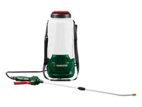 PARKSIDE Επαναφορτιζόμενο Ψεκαστικό Πίεσης 12V / 20V PDSA D3 – 5L – Χωρίς Μπαταρία & Φορτιστή