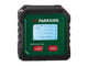 PARKSIDE® Μετρητής Απόστασης Laser με Μετροταινία PLMB C3