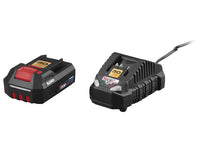 Limited Edition!! PARKSIDE PABS 20-Li G8 Δραπανοκατσάβιδο 20V 45Nm set