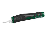 PARKSIDE Επαναφορτιζόμενο Κολλητήρι 4V PLKA 4 C3 – 470°C, USB-C, με Ενσωματωμένη Μπαταρία