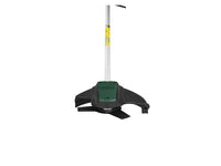 🛠 PARKSIDE®  Πολυεργαλείο Κήπου Μπαταρίας  4 σε 1 – PGKGA 40-Li B2, 40V