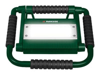 Προβολέας LED 1500lm PARKSIDE® με power bank »PFLA 4400 C1«, στιβαρό περίβλημα ABS