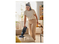 🧹 SILVERCREST® 20V Ασύρματο Σκουπάκι Χειρός – SHSA 20-Li B1 (με μπαταρία & φορτιστή)