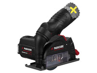 🛠 PARKSIDE PERFORMANCE® Γωνιακός Τροχός Μπαταρίας PPWSA 12 A1, 12V