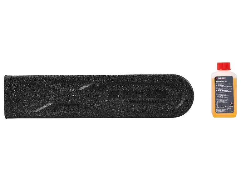 Επαναφορτιζόμενο Αλυσοπρίονο 40V Brushless, (Λάμα 45,5cm)PARKSIDE PERFORMANCE® PPKSA 40-Li C3