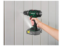 Τρυπάνι/κατσαβίδι μπαταρίας PARKSIDE® 20 V »PABS 20 Li H9«, χωρίς μπαταρία και φορτιστή