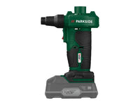 Επαναφορτιζόμενη αντλία αέρα PARKSIDE® 20 V »PALP 20-Li B2«  χωρίς μπαταρία και φορτιστή