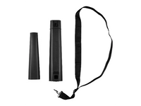 🌬 PARKSIDE® Σκούπα/Φυσητήρας Φύλλων Μπαταρίας 40V – PLSA 40-Li D3