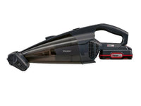 🧹 SILVERCREST® 20V Ασύρματο Σκουπάκι Χειρός – SHSA 20-Li B1 (με μπαταρία & φορτιστή)