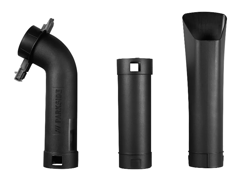 🌬 PARKSIDE® Σκούπα/Φυσητήρας Φύλλων Μπαταρίας 40V – PLSA 40-Li D3