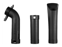 🌬 PARKSIDE® Σκούπα/Φυσητήρας Φύλλων Μπαταρίας 40V – PLSA 40-Li D3