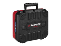 🛠 PARKSIDE PERFORMANCE® Ασύρματο Κατσαβίδι Κρούσης 12V – PPDSSA 12 A1