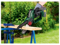 🪚 PARKSIDE® Σετ Αλυσοπρίονο Μπαταρίας 20V PAGHS 20-Li C3 χωρίς μπαταρία και φορτιστή