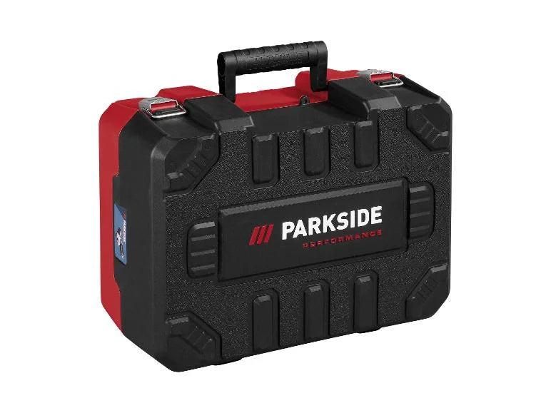 🛠 PARKSIDE PERFORMANCE® Γωνιακός Τροχός Μπαταρίας PPWSA 12 A1, 12V