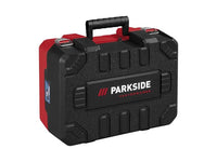 🛠 PARKSIDE PERFORMANCE® Γωνιακός Τροχός Μπαταρίας PPWSA 12 A1, 12V