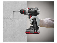 🔥 PARKSIDE PERFORMANCE®  Σετ Κρουστικό Δραπανοκατσάβιδο Μπαταρίας 20V  PSBSAP 20-Li D4  (με 2 μπαταρίες & φορτιστή)