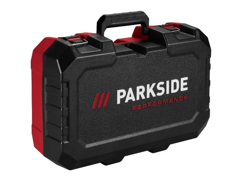 Limited Edition! PARKSIDE PERFORMANCE PKLLP 3360 A1 Laser 20V 3×360°