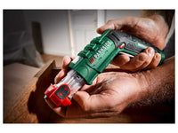 🔧 Parkside® Επαναφορτιζόμενο Κατσαβίδι 4V Rapidfire 2.2 — C