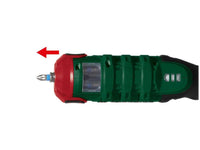 🔧 Parkside® Επαναφορτιζόμενο Κατσαβίδι 4V Rapidfire 2.2 — C