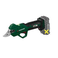 ✂️ PARKSIDE® Ψαλίδι Κλαδέματος Μπαταρίας 20V – PAAS 20-Li B1 χωρίς μπαταρία και φορτιστή