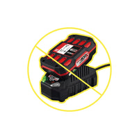✂️ PARKSIDE® Ψαλίδι Κλαδέματος Μπαταρίας 20V – PAAS 20-Li B1 χωρίς μπαταρία και φορτιστή