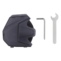 ✂️ PARKSIDE® Ψαλίδι Κλαδέματος Μπαταρίας 20V – PAAS 20-Li B1 χωρίς μπαταρία και φορτιστή