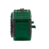 PARKSIDE Κεραμικό Αερόθερμο 2000W PKH 2000 D2 – 2 Επίπεδα Θέρμανσης