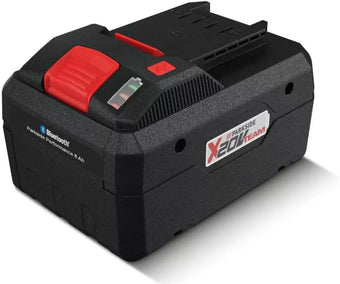 compare product 🔋 Έξυπνη μπαταρία PARKSIDE PERFORMANCE 20 V »PAPS 208 A1«, 8 Ah, ελεγχόμενη μέσω της εφαρμογής Lidl