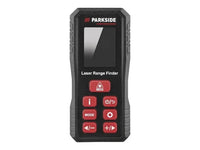 PARKSIDE PERFORMANCE® Μετρητής αποστάσεων λέιζερ »PLEMP 75 A1«, με λειτουργία μνήμης