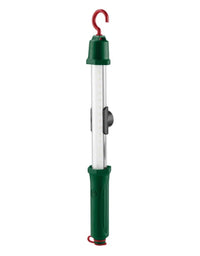 PARKSIDE Επαναφορτιζόμενη Λάμπα Εργασίας LED 400 lm – USB-C, Μαγνητική Βάση & Περιστρεφόμενος Γάντζος