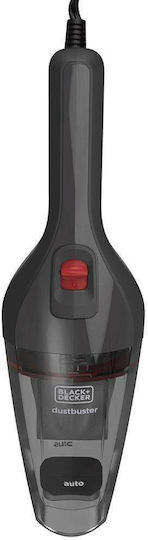 🧹 BLACK+DECKER Dustbuster NVB12AV – Σκουπάκι Αυτοκινήτου 12V